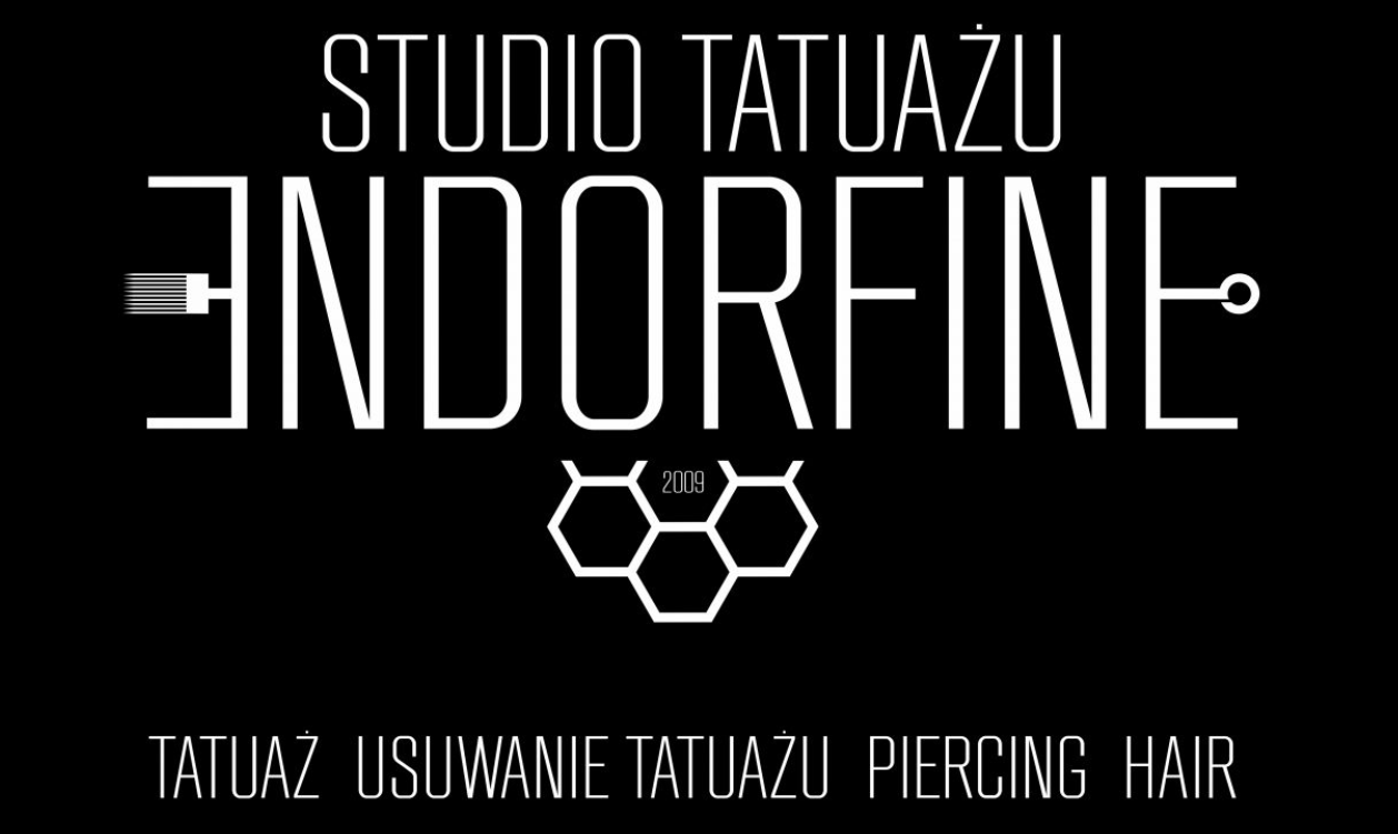 endorfine studio logo
